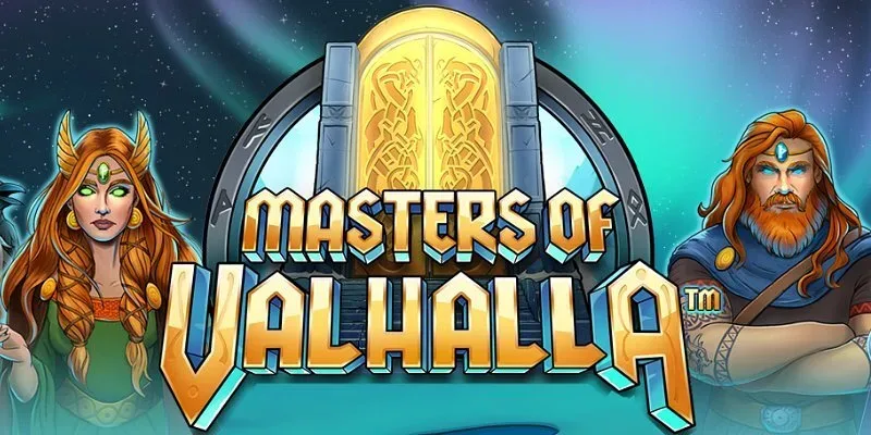 Masters Of Valhalla slot
