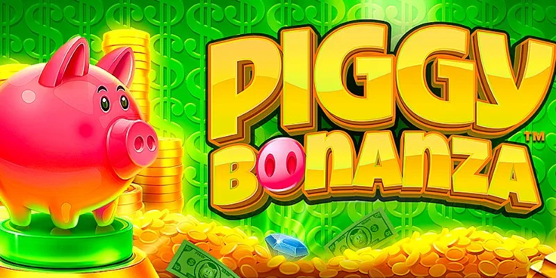 Piggy Bonanza slot