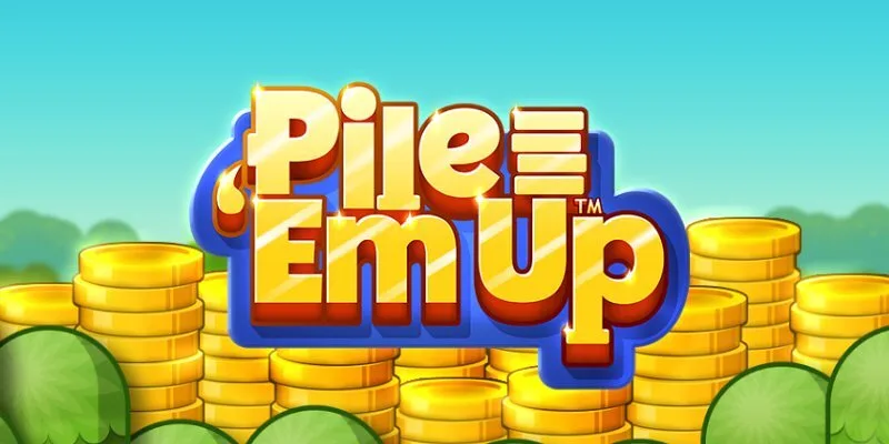Pile 'Em Up slot