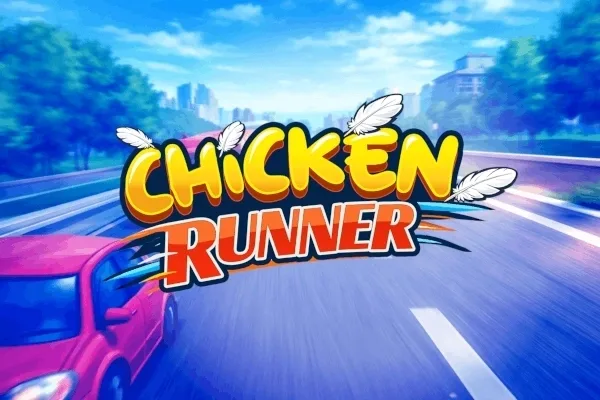 Chicken Runner slot