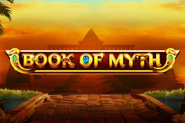 Book of Myth slot