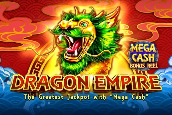 Dragon Empire slot