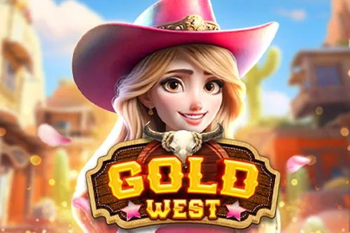 Gold West slot