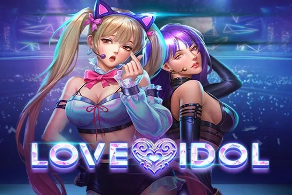 Love Idol slot