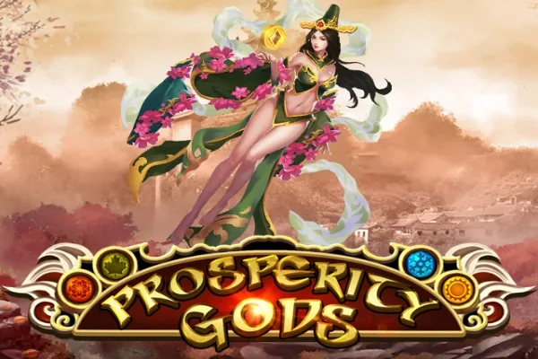 Prosperity Gods slot