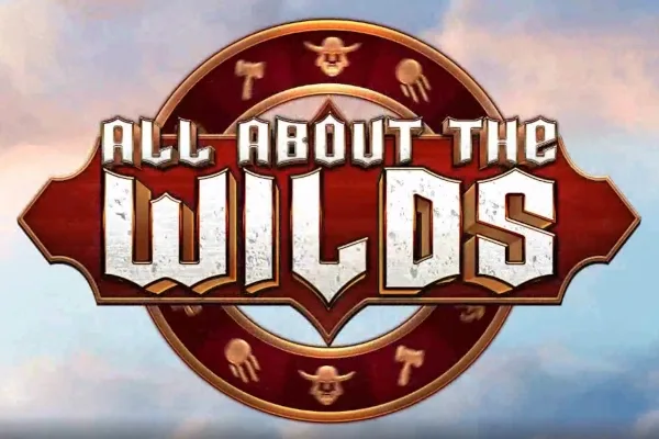 All About The Wilds slot