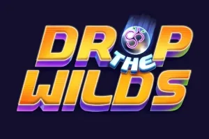 Drop The Wilds slot