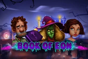 Book Of Eon slot