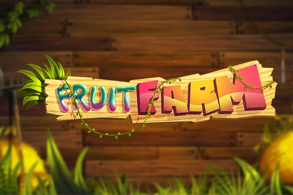 Fruit Farm slot