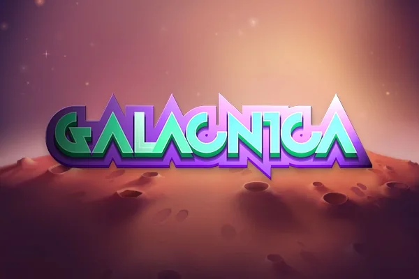 Galacnica slot