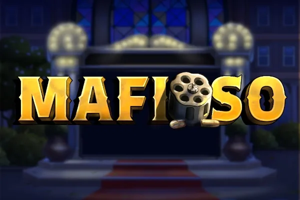Mafioso slot