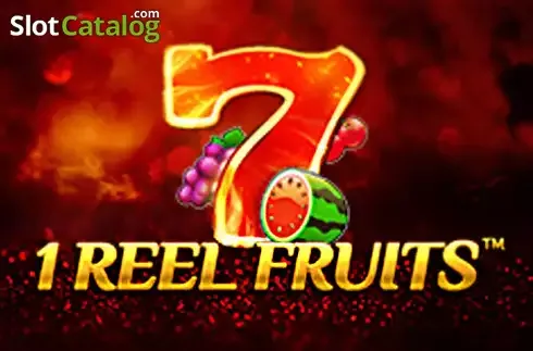 1 Reel Frutis Craze slot