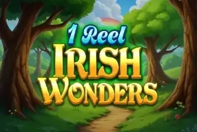 1 Reel - Irish Wonders slot