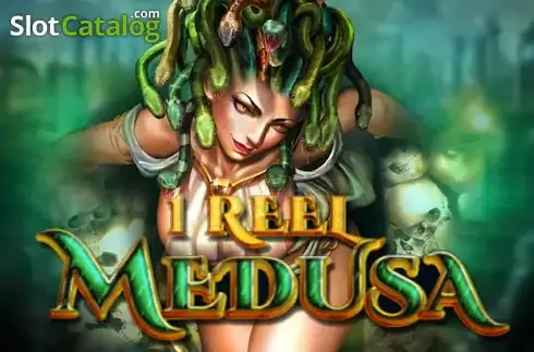 1 Reel Medusa slot