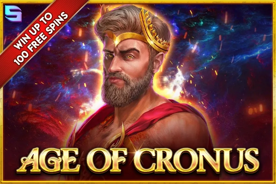 Age Of Cronus slot