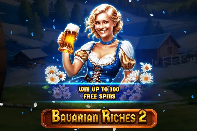 Bavarian Riches 2 slot