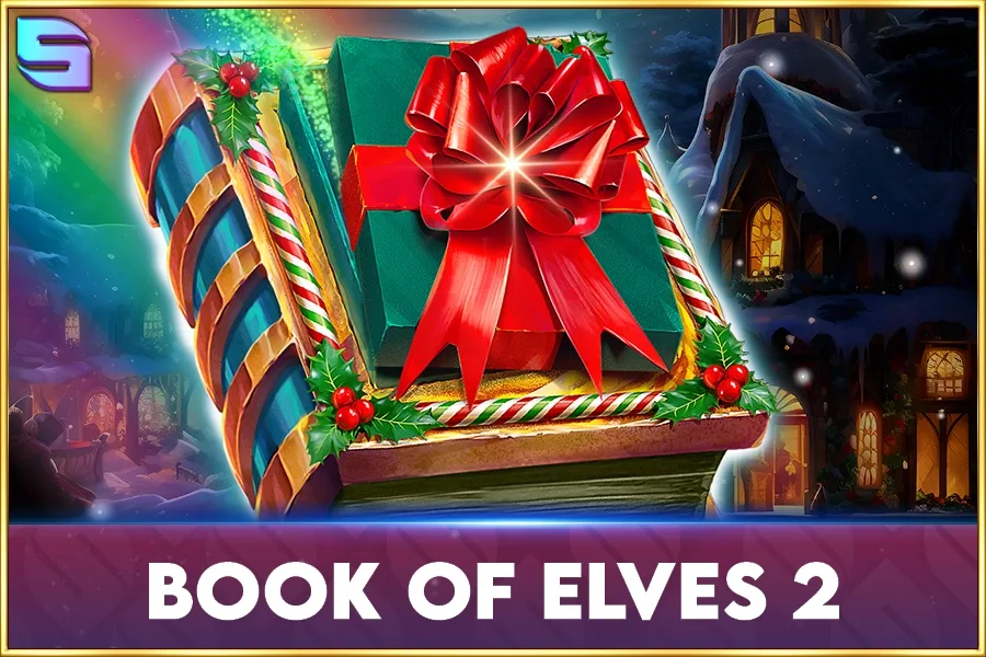 Book Of Elves 2 slot
