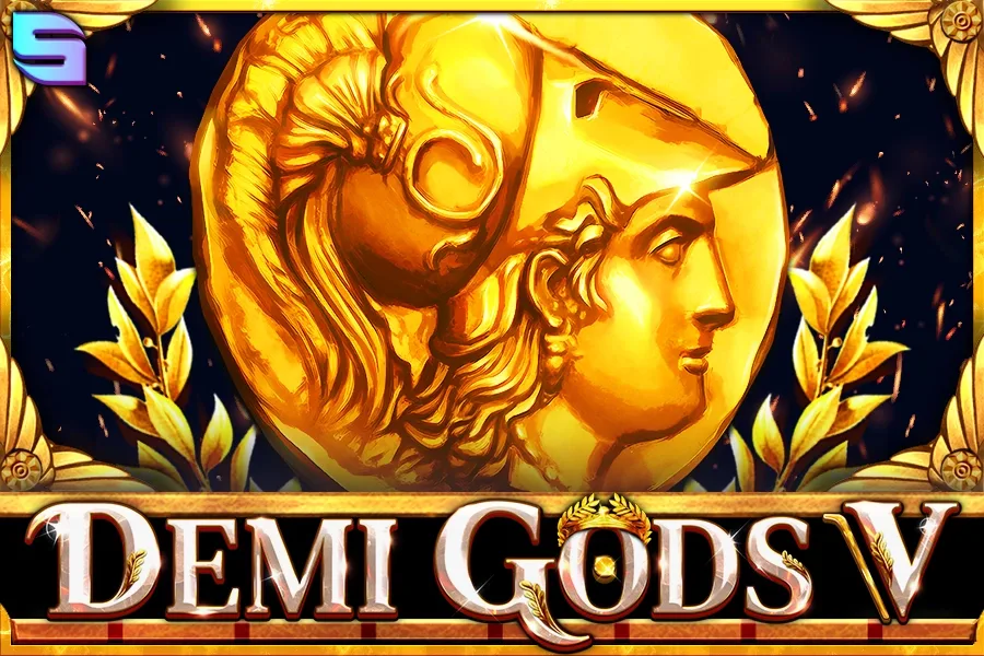 Demi Gods V slot