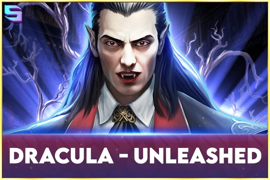 Dracula Unleashed slot