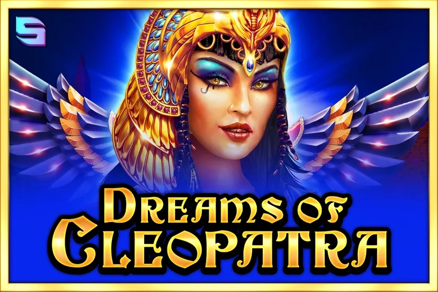 Dreams Of Cleopatra slot