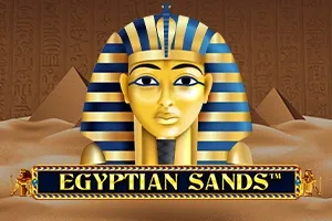 Egyptian Sands slot