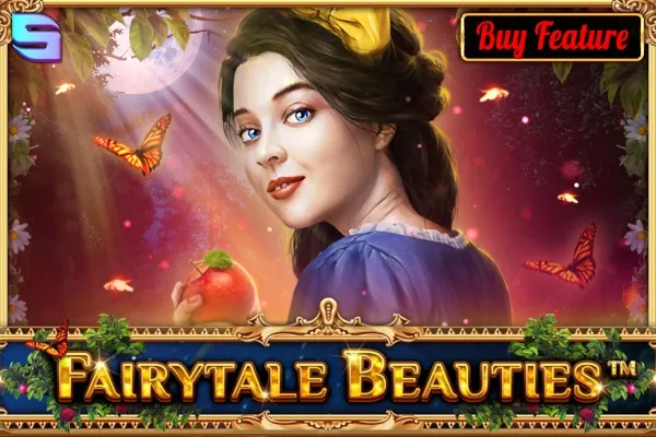 Fairytale Beauties slot