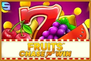 Fruits Chase N Win slot