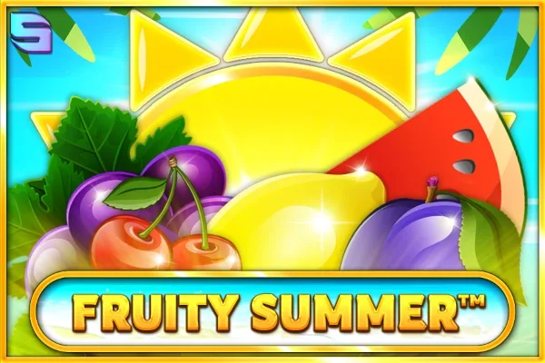Fruity Summer slot