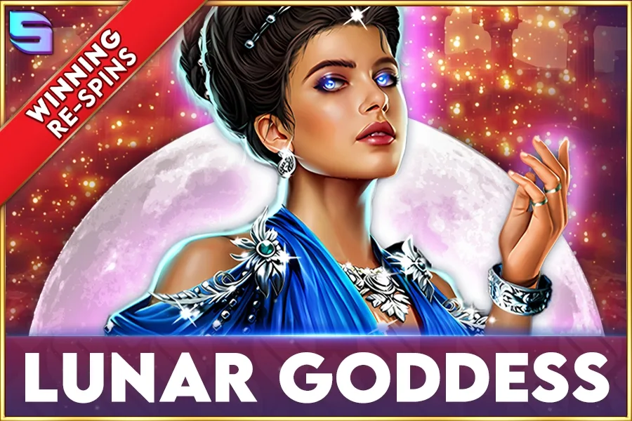 Lunar Goddess slot