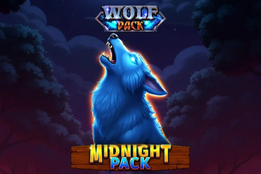 Midnight Pack slot