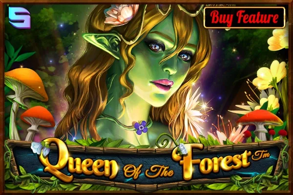 Queen of the Forest slot