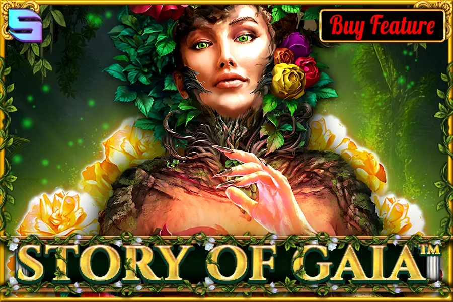 Story of Gaia slot
