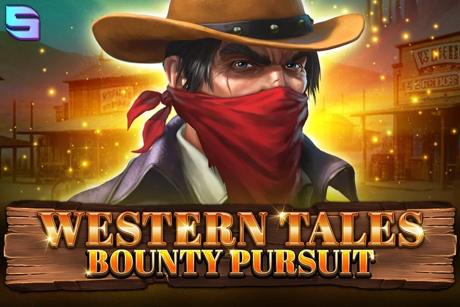 Western Tales Bounty Pursuit slot