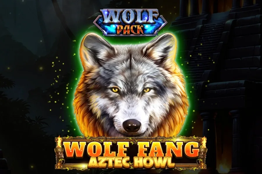 Wolf Fang Aztec Howl slot