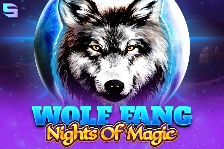 Wolf Fang Nights Of Magic slot