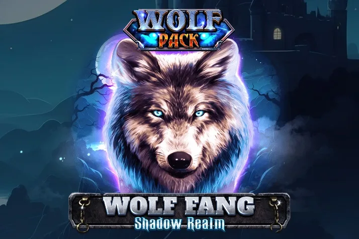 Wolf Fang Shadow Realm slot