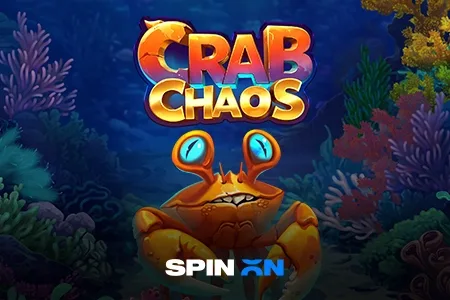 Crab Chaos slot