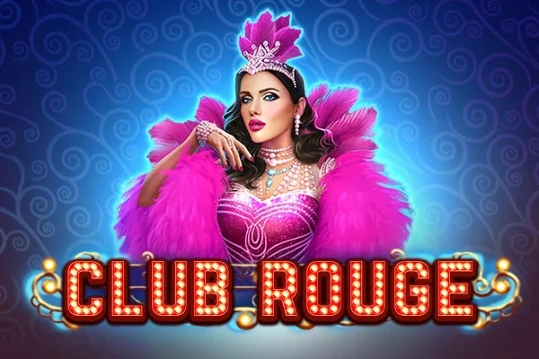 Club Rouge slot