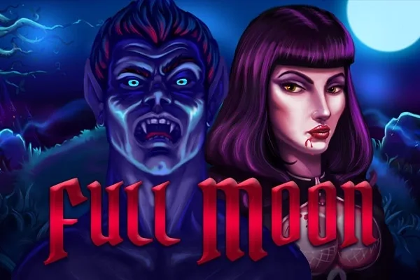Full Moon slot