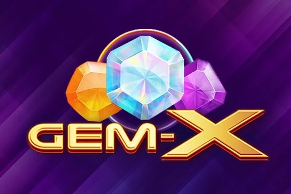 Gem X slot