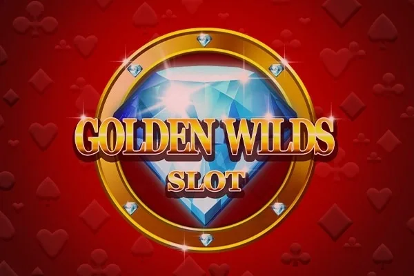 Golden Wilds slot