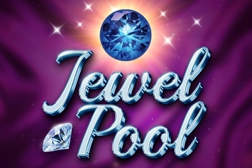 Jewel Pool slot