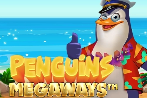 Penguins MEGAWAYS slot