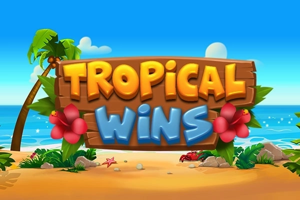 Tropical Wins slot