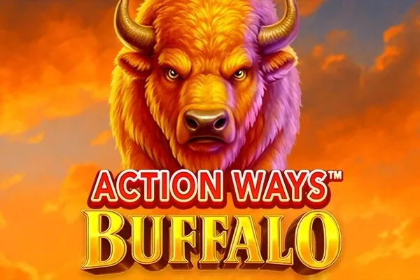 Action Ways Buffalo Slot Demo - Free Play slot
