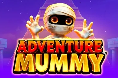 Adventure Mummy slot