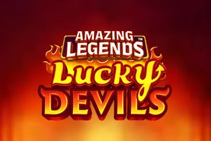 Amazing Legends Lucky Devils slot