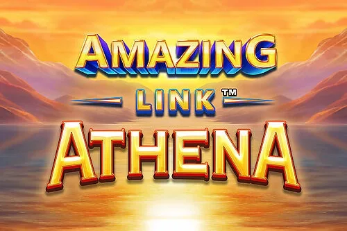 Amazing Link Athena Slot Demo - Free Play slot