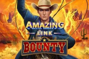 Amazing Link Bounty slot