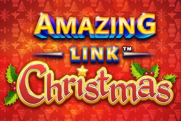 Amazing Link Christmas slot